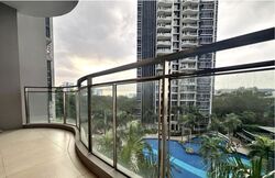 The Meyerise (D15), Condominium #454690091